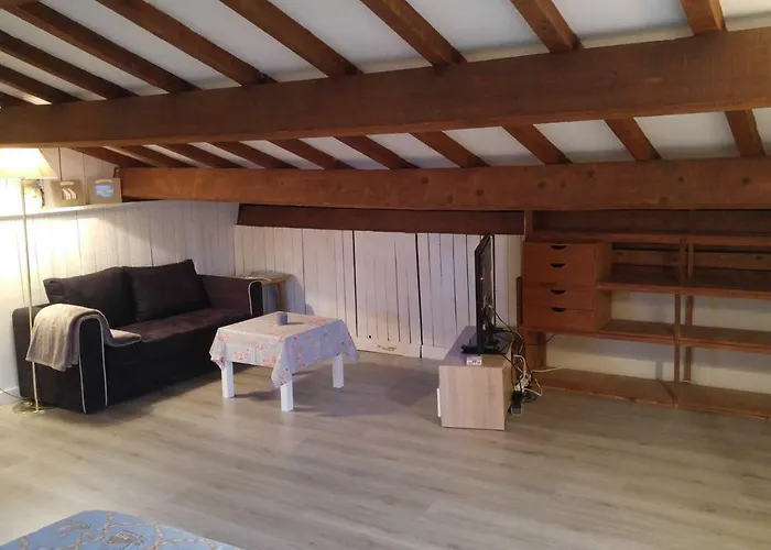 Suite L\'Escoundudo